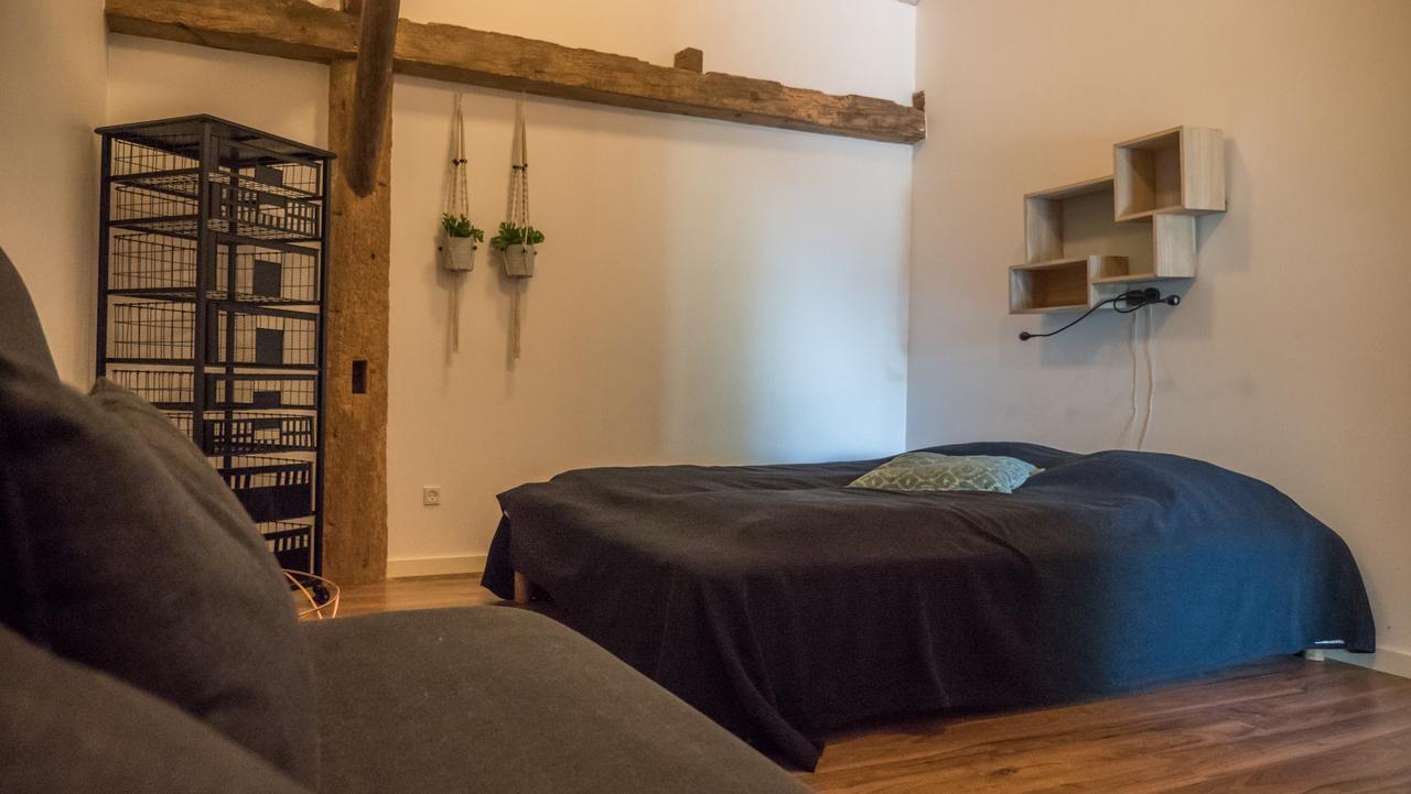 Adventure Park Apartments Ринкёбинг Экстерьер фото