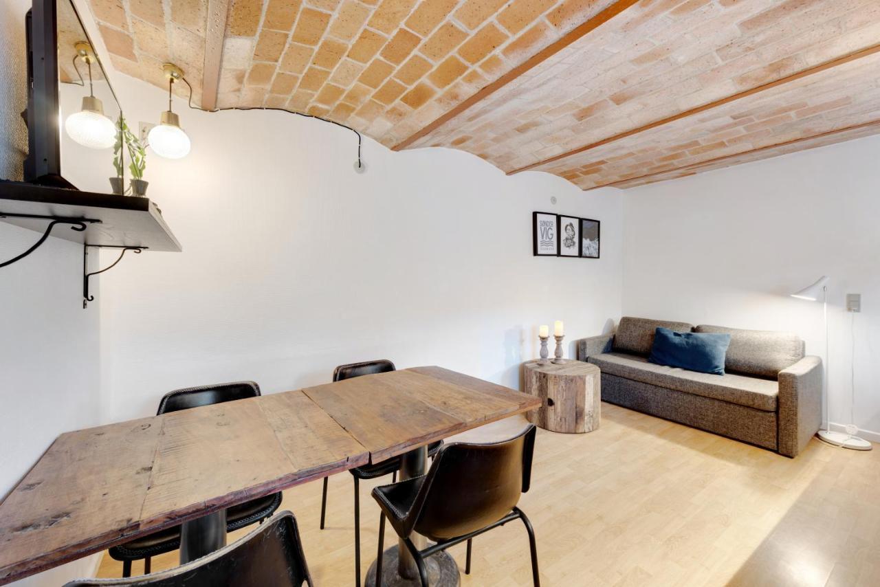 Adventure Park Apartments Ринкёбинг Экстерьер фото